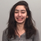 Daisy  Melesio head shot
